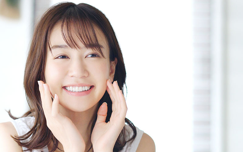 八尾 審美歯科
