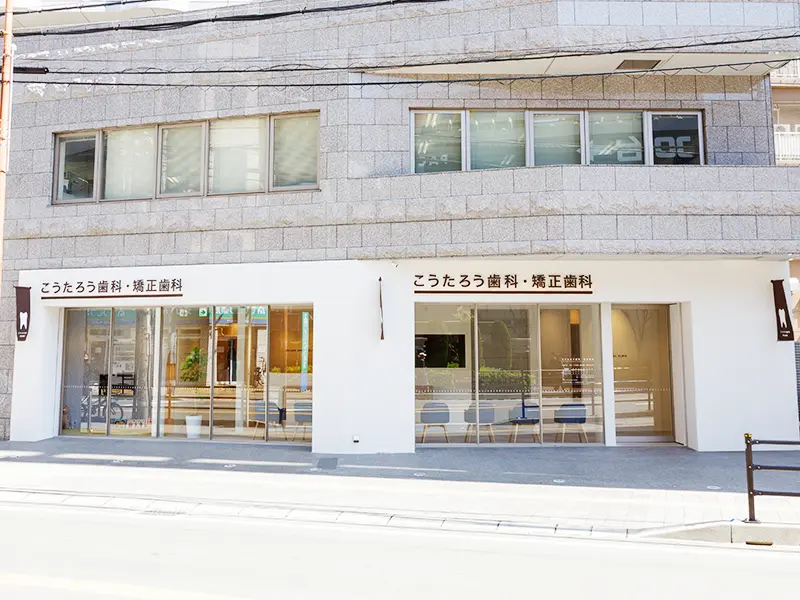 近鉄八尾駅徒歩3分